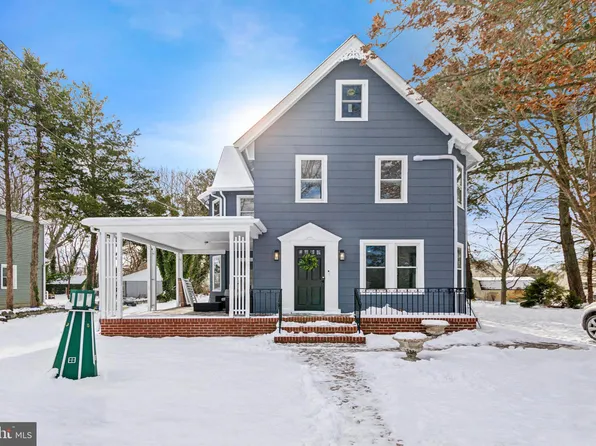 320 Methodist Rd, Newport, NJ 08345