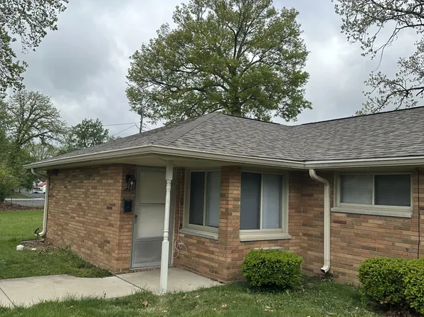 515 S Coventry Dr, Anderson, IN 46012