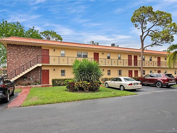 2nd image of 1943 SW Palm City Rd APT 22G