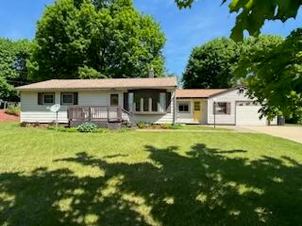 13912 County Road 457, Newberry, MI 49868