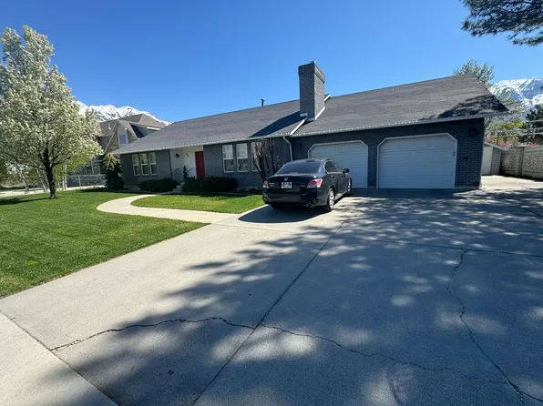 664 N 960 E, Orem, UT 84097