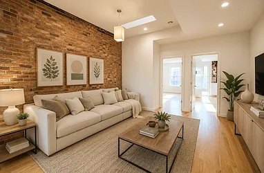 1227 Fulton Street, #2