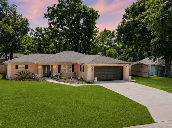 4630 SE 58th Pl, Ocala, FL 34480