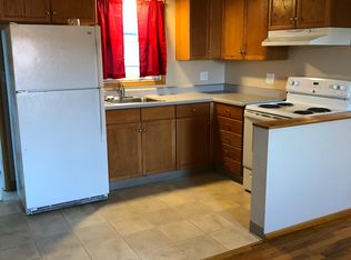 724 SW 27th St, Pendleton, OR 97801