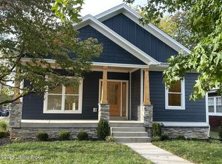 1885 Richmond Dr, Louisville, KY 40205