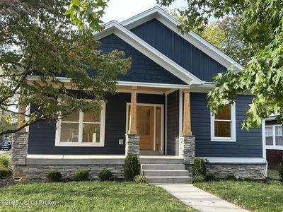 1885 Richmond Dr, Louisville, KY, 40205