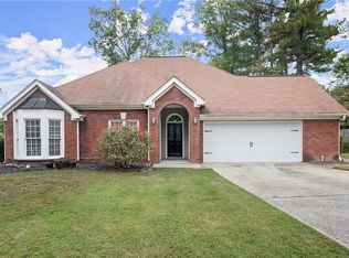 100 Shyrewood Dr, Lawrenceville, GA 30043