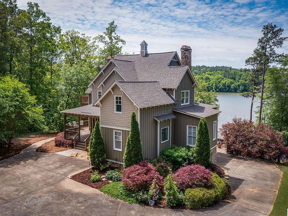 2400 Shore Side Ln, Sylacauga, AL 35151 Zillow