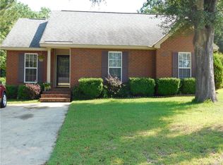 226 Magnolia Dr, Prattville, AL 36067