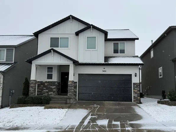 3421 W Hamm Ln, Riverton, UT 84065