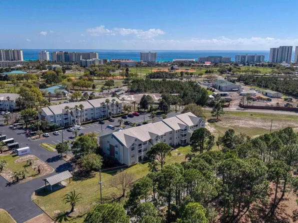 4090 Dancing Cloud Ct Unit 258, Destin, FL 32541