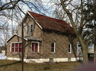 380 N Paddock St, Pontiac, MI 48342