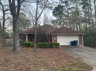 606 West Ln, Huntsville, TX 77340