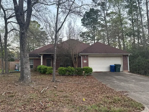 606 West Ln, Huntsville, TX 77340