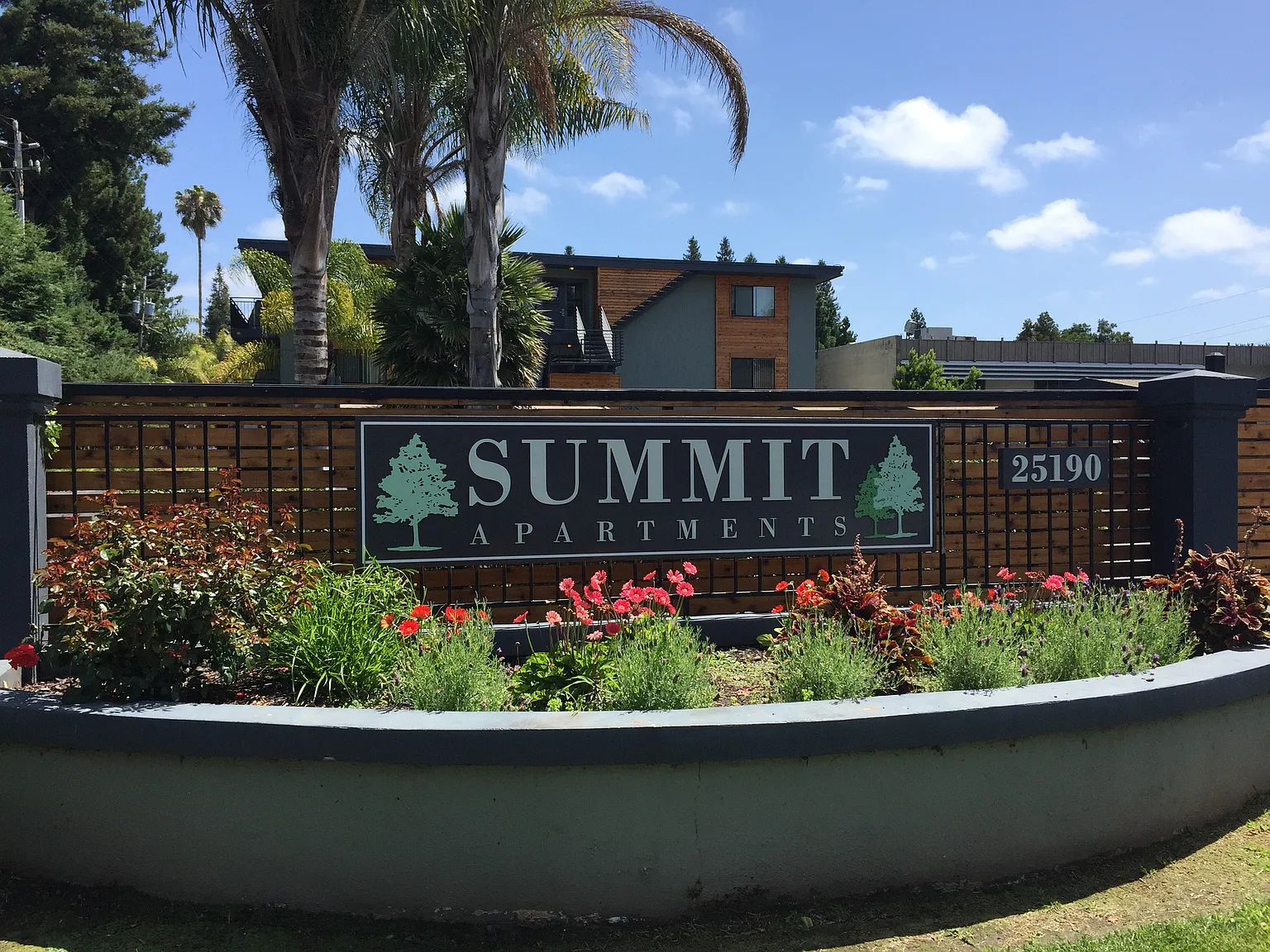 Hayward Summit Apartments, LLC — Photo 1