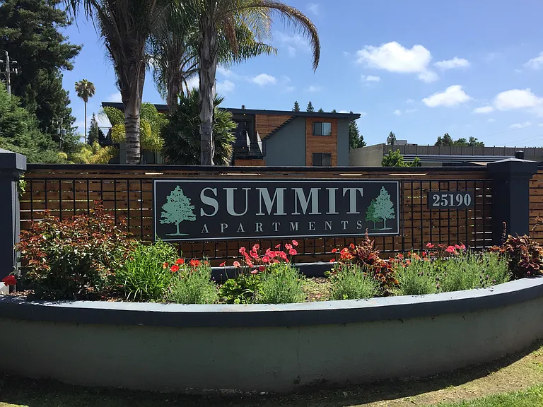 Hayward Summit Apartments, LLC — Photo 1
