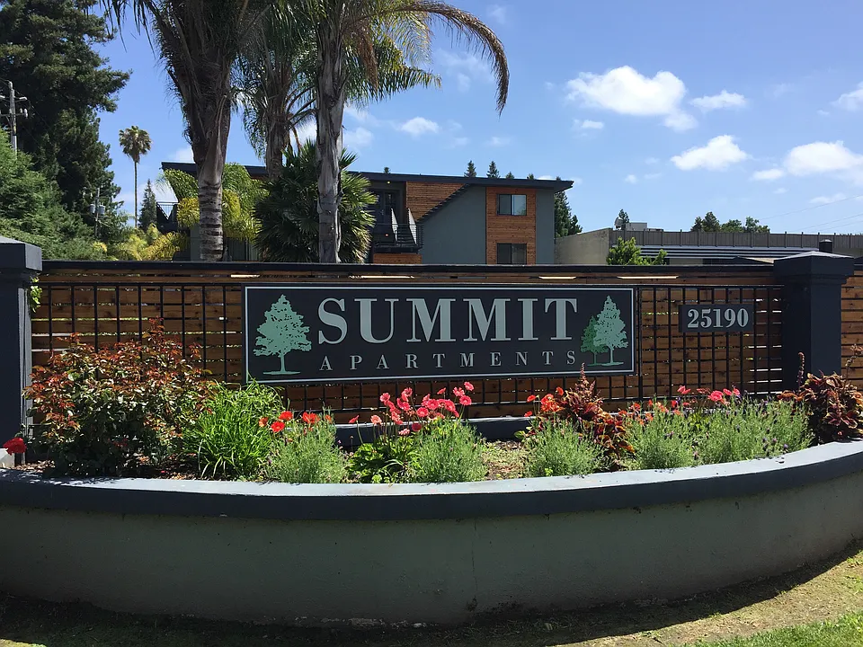Hayward Summit Apartments, LLC