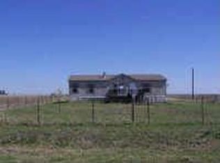 1076 County Road 699, Farmersville, TX 75442