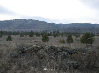 0 Nna Washington Creek Rd, Chelan, WA 98816
