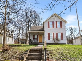 505 Brown St, Akron, OH