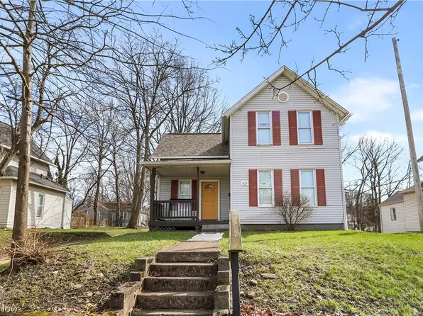 505 Brown St, Akron, OH 44311