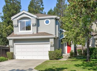 11813 Trinity Spring Ct, Cupertino, CA 95014