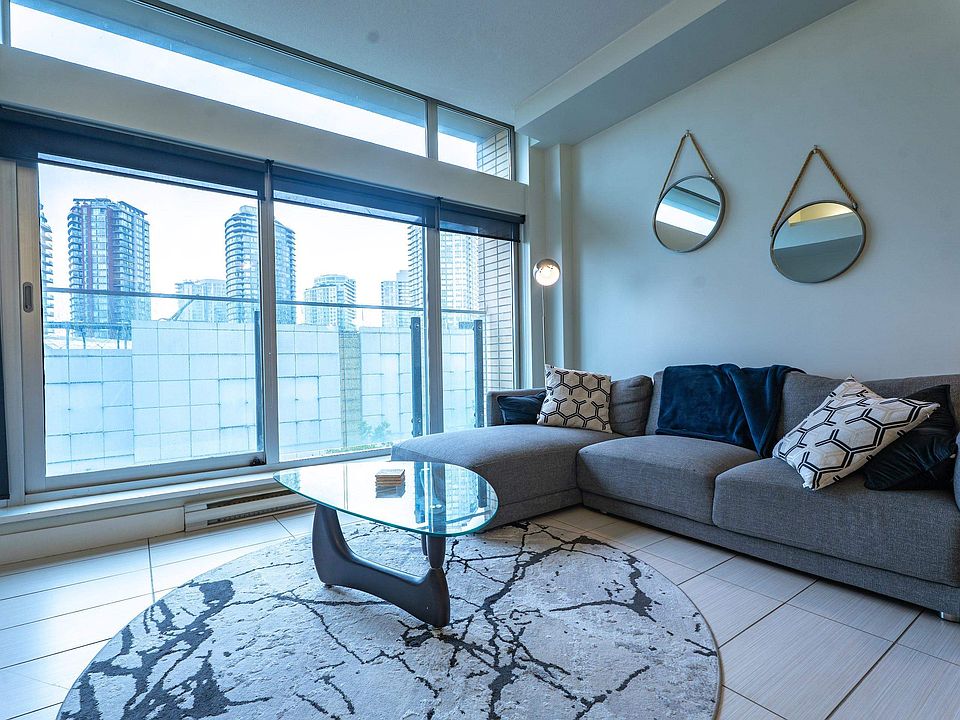1st image of 33 W Pender St #709