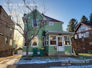 1928 Jefferson St, Duluth, MN 55812