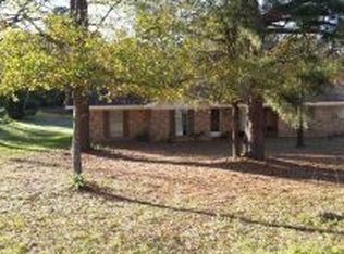 601 Tower Rd, Nacogdoches, TX 75961