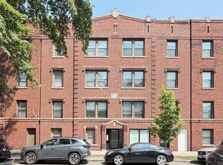 3247 N Damen Ave #2, Chicago, IL 60657