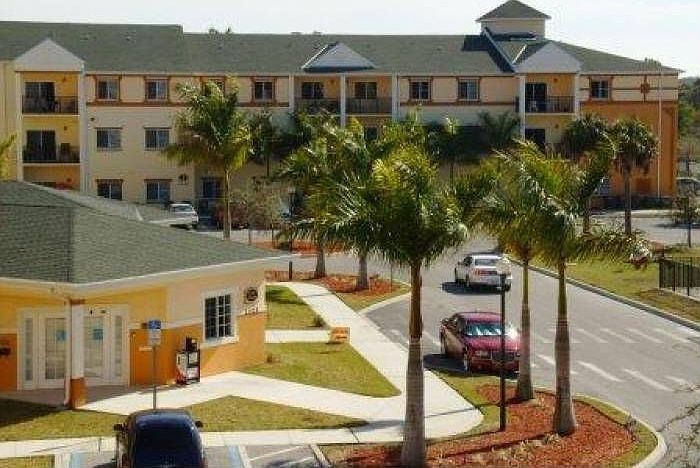 Our Clubhouse & Community