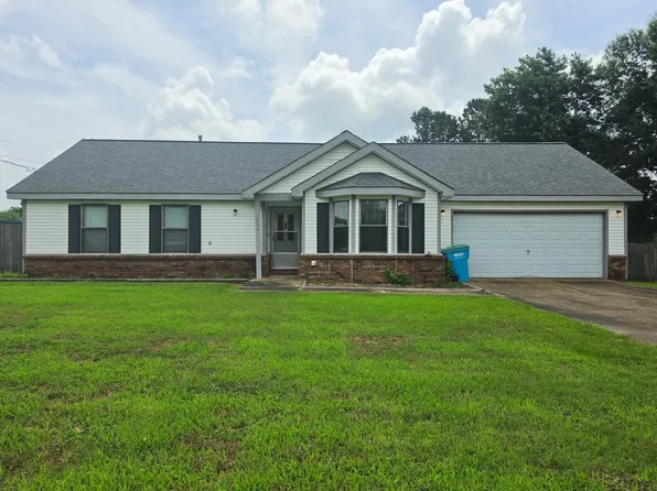 966 Beaver Rd, Munford, TN 38058