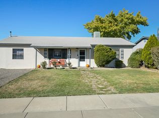 1605 N Mesa Verde Ave, Farmington, NM 87401