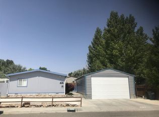 120 W Bush St, Carlin, NV 89822