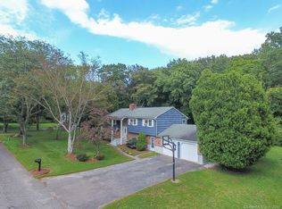 96 Forest Rd, Monroe, CT 06468