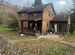 253 Kirkman Ln, Proctor, WV 26055