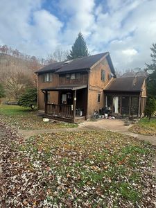 253 Kirkman Lane, Proctor, WV, 26055