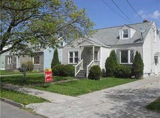 1275 89th St, Niagara Falls, NY 14304