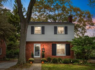 618 W Webster Rd, Royal Oak, MI 48073