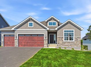 916 Kepler Ave NE, Hanover, MN 55341
