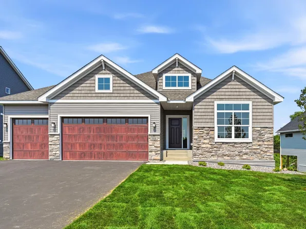 916 Kepler Ave NE, Hanover, MN 55341
