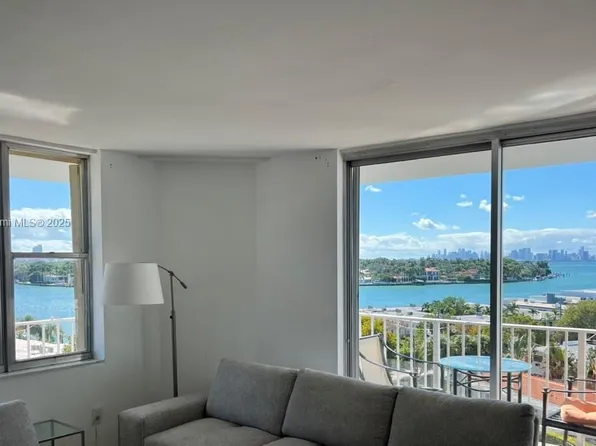 6900 Bay Dr APT 7D, Miami Beach, FL 33141