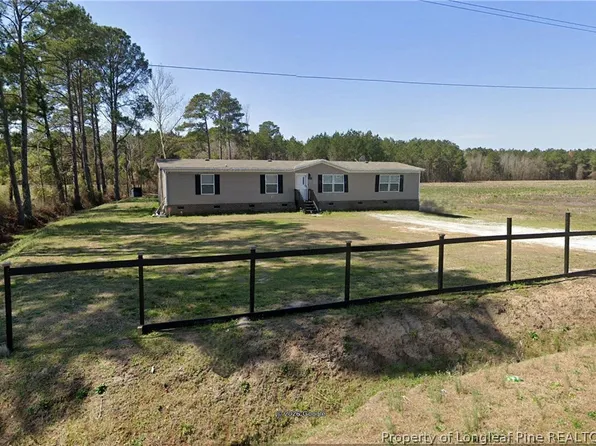 4339 Saddletree Rd, Lumberton, NC 28360
