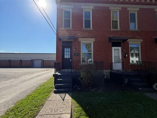 439 Hanford St, Columbus, OH 43206