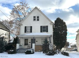 205 Main St, Girard, OH 44420