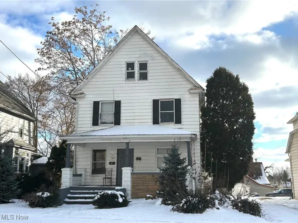 205 Main St, Girard, OH 44420