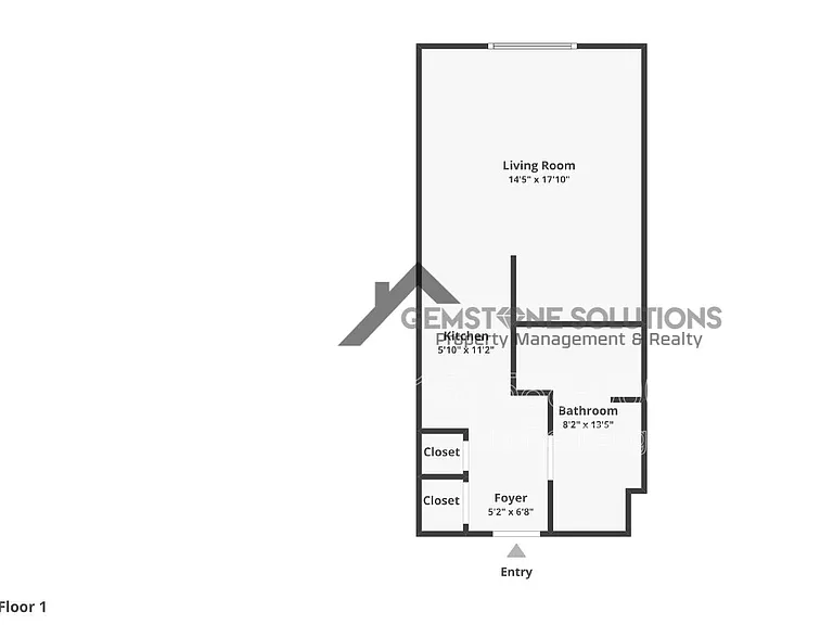 1041 E Trinity Ln #218 — Photo 40