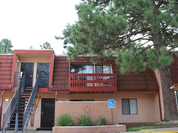 25972 Us Highway 70 #502, Ruidoso, NM 88345