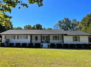 203 Azalea Ave, Bonaire, GA 31005