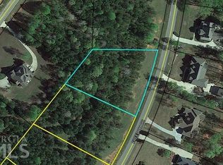 215 Freedom Dr, Forsyth, GA 31029